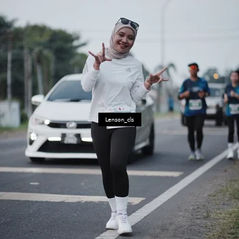Runner Photo 4384098