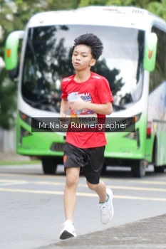 Runner Photo 43841