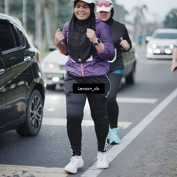Runner Photo 4384102