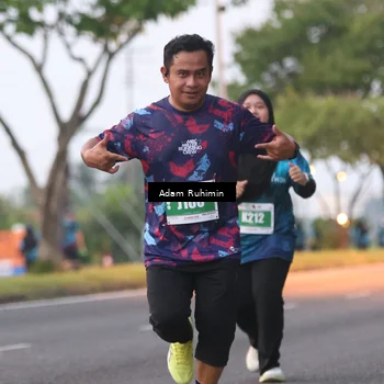 Runner Photo 4384110