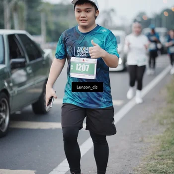 Runner Photo 4384111