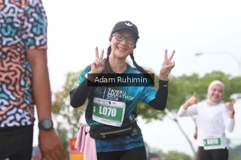 Runner Photo 4384112