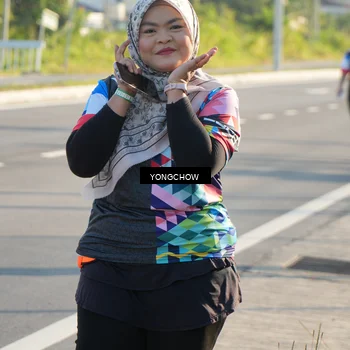 Runner Photo 4384116