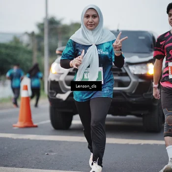 Runner Photo 4384117
