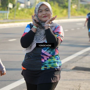 Runner Photo 4384120