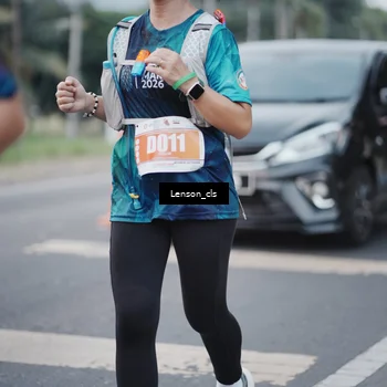 Runner Photo 4384127