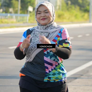 Runner Photo 4384128