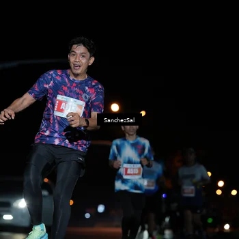 Runner Photo 4384136