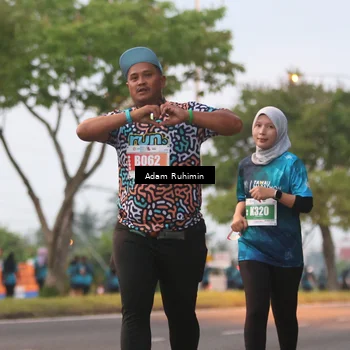 Runner Photo 4384138