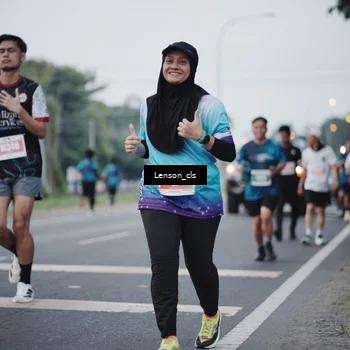 Runner Photo 4384146