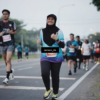 Runner Photo 4384156