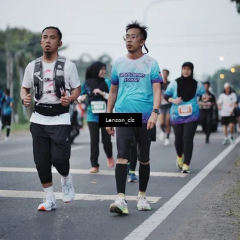 Runner Photo 4384158