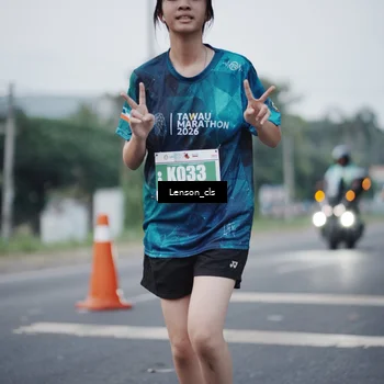 Runner Photo 4384163