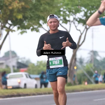Runner Photo 4384164