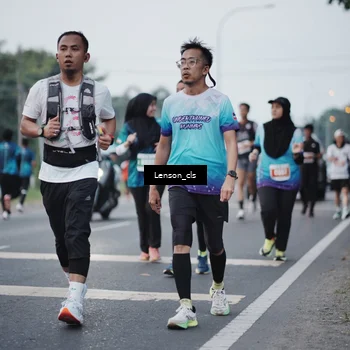 Runner Photo 4384167