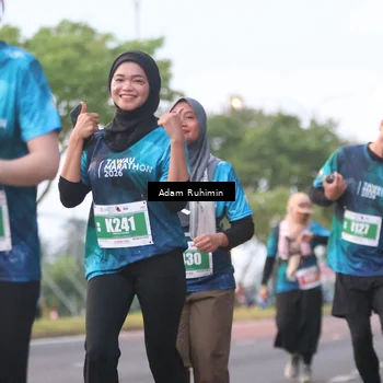 Runner Photo 4384168