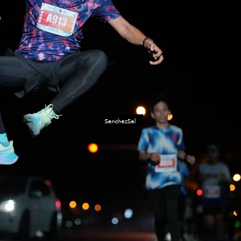 Runner Photo 4384173