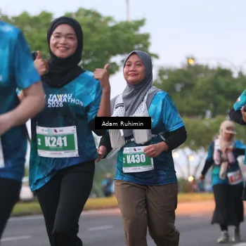 Runner Photo 4384180