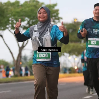 Runner Photo 4384181