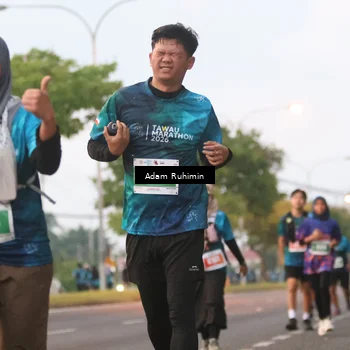 Runner Photo 4384183