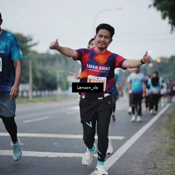 Runner Photo 4384186