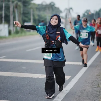 Runner Photo 4384187