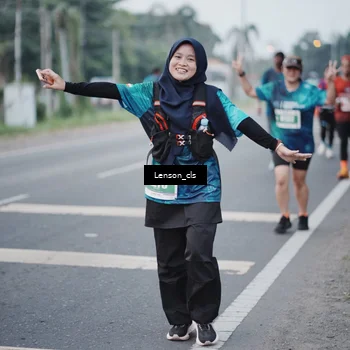 Runner Photo 4384189