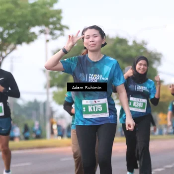 Runner Photo 4384196