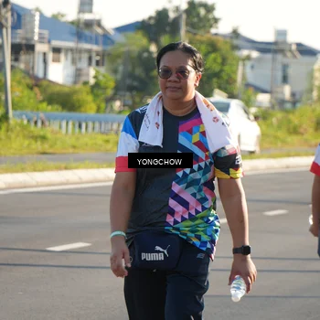 Runner Photo 4384197