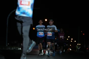 Runner Photo 4384200