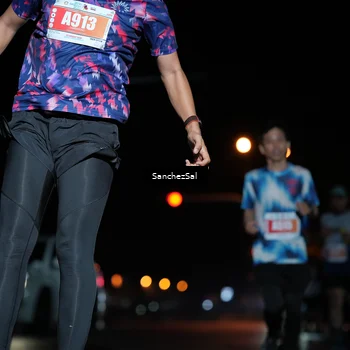 Runner Photo 4384201