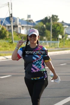 Runner Photo 4384202