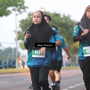 Runner Photo 4384211