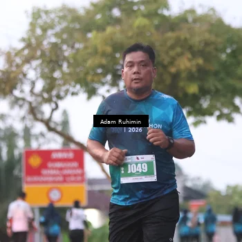 Runner Photo 4384218
