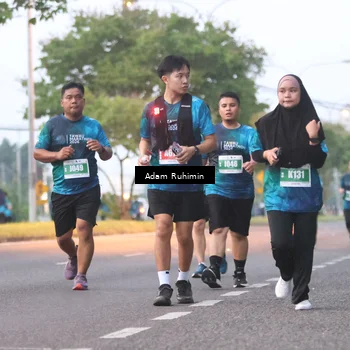 Runner Photo 4384224