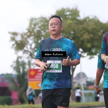 Runner Photo 4384236