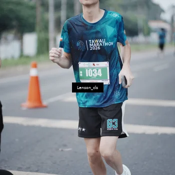 Runner Photo 4384239