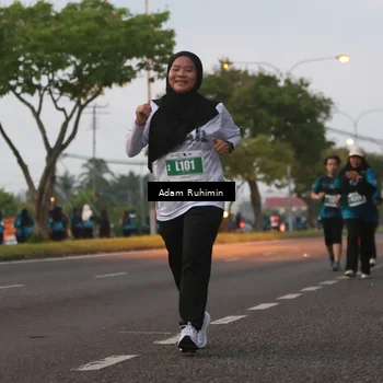 Runner Photo 4384242