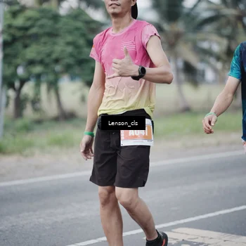 Runner Photo 4384248
