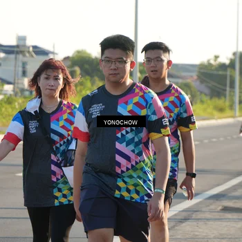 Runner Photo 4384249
