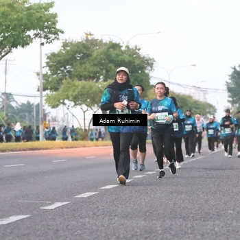 Runner Photo 4384250