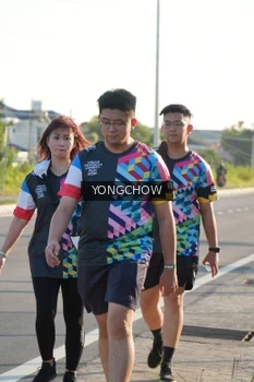 Runner Photo 4384256