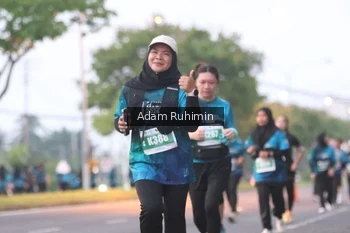 Runner Photo 4384261
