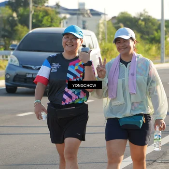 Runner Photo 4384263