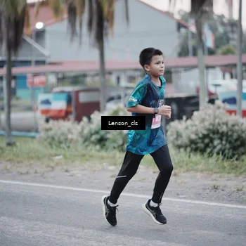 Runner Photo 4384264