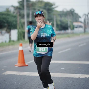 Runner Photo 4384265