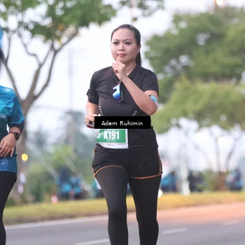 Runner Photo 4384269