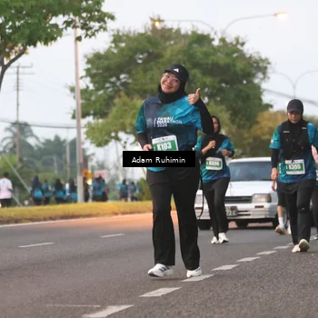 Runner Photo 4384274