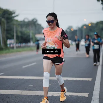 Runner Photo 4384276