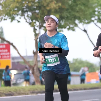 Runner Photo 4384278